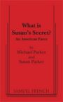 What is Susan's Secret?
