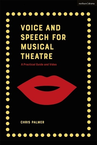 practical speech musical voice theatre guide stageplays